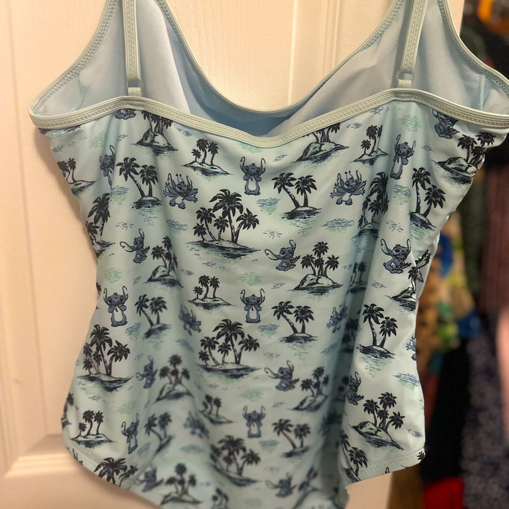 BRAND NEW from DISNEY * Stitch* SwimSuit